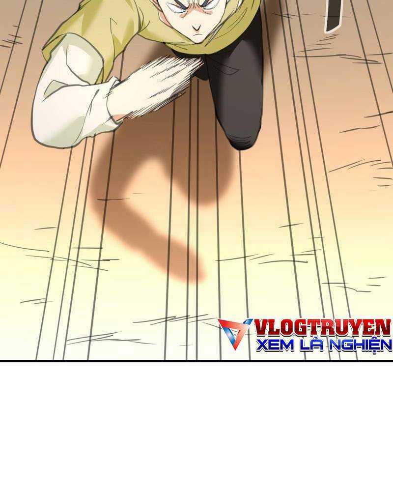 Xuyên Việt Tu Chân Thế Giới, Nhưng Ta Có Thể Lướt Mạng. Chapter 3 trang 4