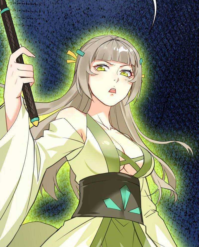 Xuyên Việt Tu Chân Thế Giới, Nhưng Ta Có Thể Lướt Mạng. Chapter 3 trang 41