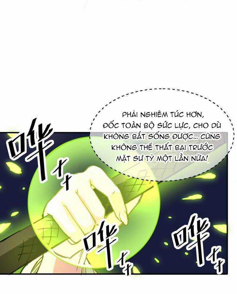 Xuyên Việt Tu Chân Thế Giới, Nhưng Ta Có Thể Lướt Mạng. Chapter 3 trang 48