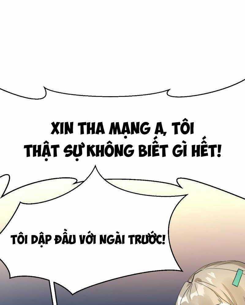 Xuyên Việt Tu Chân Thế Giới, Nhưng Ta Có Thể Lướt Mạng. Chapter 3 trang 53