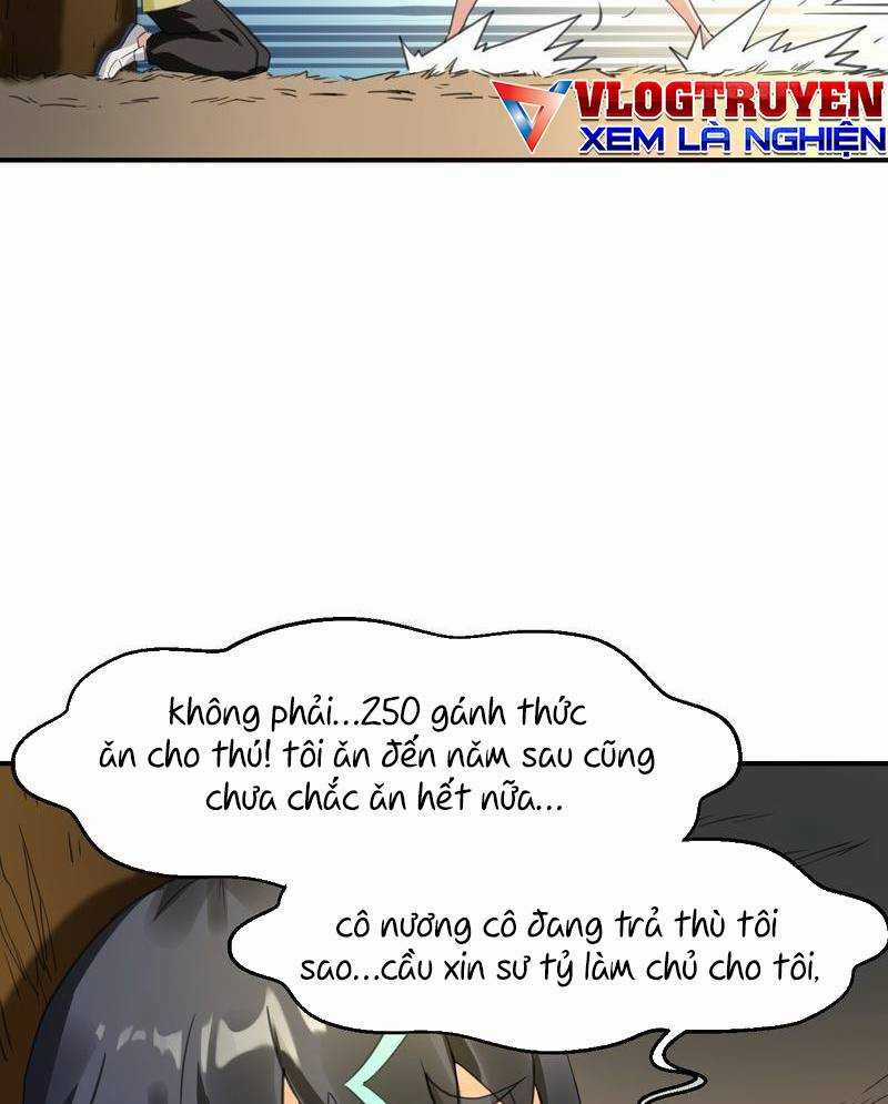 Xuyên Việt Tu Chân Thế Giới, Nhưng Ta Có Thể Lướt Mạng. Chapter 3 trang 62