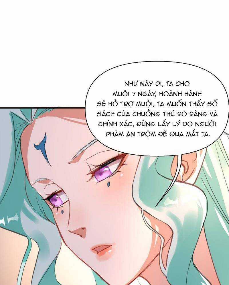 Xuyên Việt Tu Chân Thế Giới, Nhưng Ta Có Thể Lướt Mạng. Chapter 3 trang 66