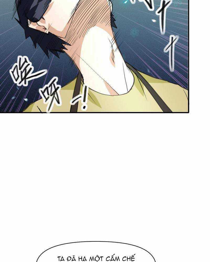 Xuyên Việt Tu Chân Thế Giới, Nhưng Ta Có Thể Lướt Mạng. Chapter 3 trang 70