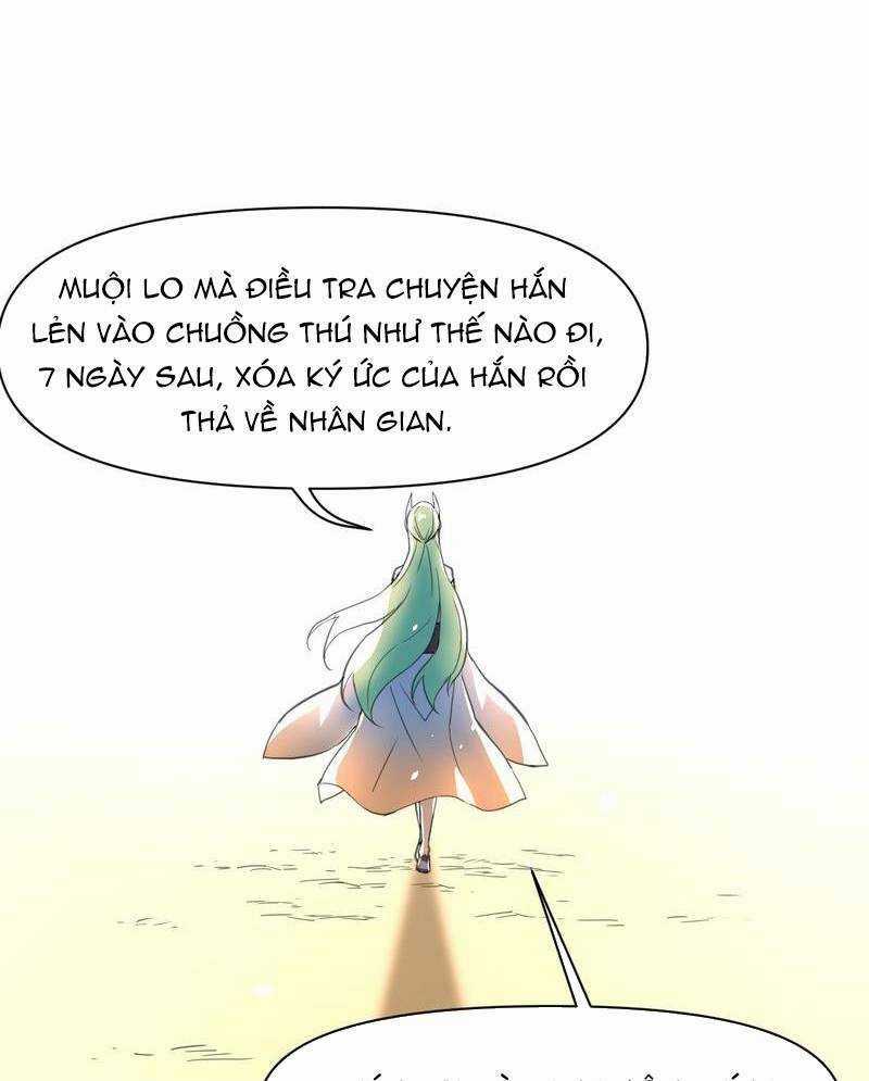 Xuyên Việt Tu Chân Thế Giới, Nhưng Ta Có Thể Lướt Mạng. Chapter 3 trang 72