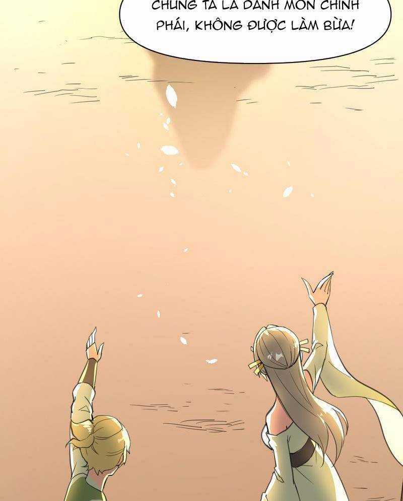 Xuyên Việt Tu Chân Thế Giới, Nhưng Ta Có Thể Lướt Mạng. Chapter 3 trang 73