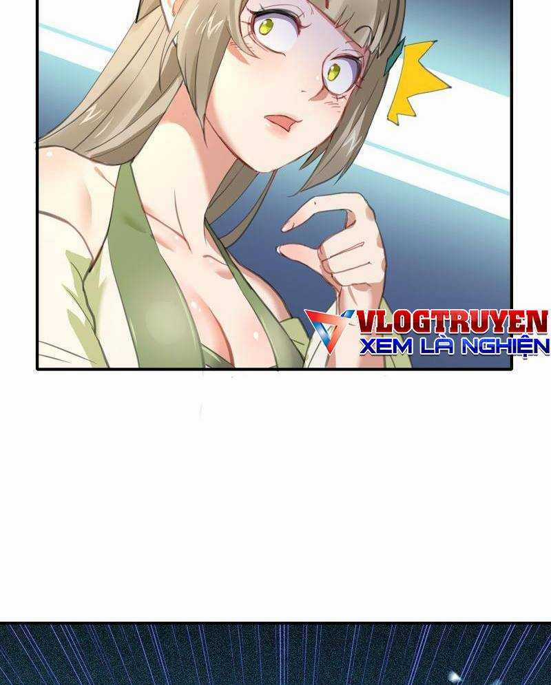 Xuyên Việt Tu Chân Thế Giới, Nhưng Ta Có Thể Lướt Mạng. Chapter 3 trang 8