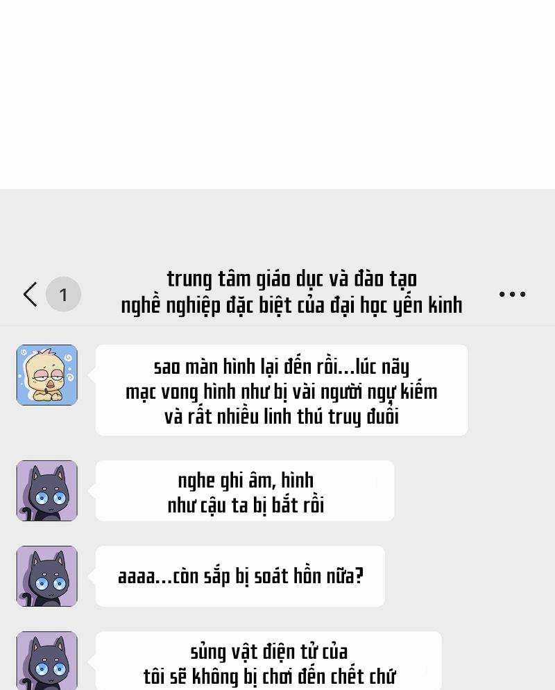 Xuyên Việt Tu Chân Thế Giới, Nhưng Ta Có Thể Lướt Mạng. Chapter 3 trang 86