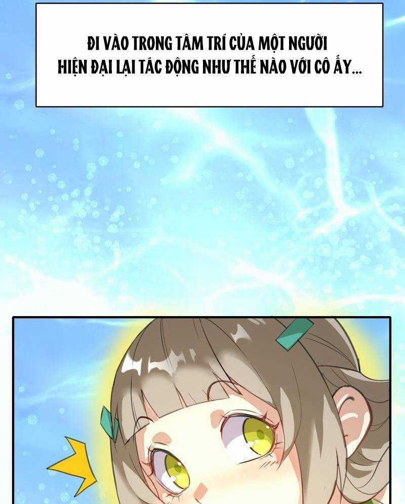 Xuyên Việt Tu Chân Thế Giới, Nhưng Ta Có Thể Lướt Mạng. Chapter 4 trang 12