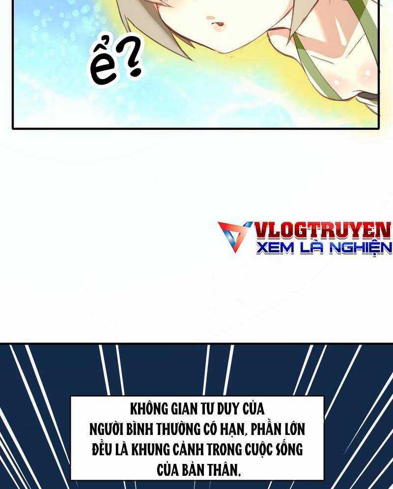 Xuyên Việt Tu Chân Thế Giới, Nhưng Ta Có Thể Lướt Mạng. Chapter 4 trang 13