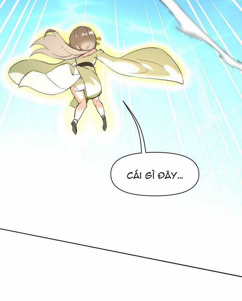 Xuyên Việt Tu Chân Thế Giới, Nhưng Ta Có Thể Lướt Mạng. Chapter 4 trang 15