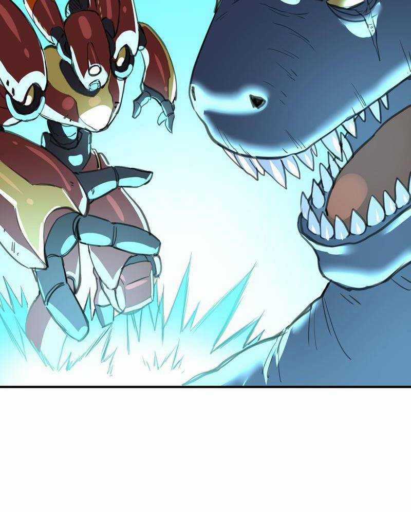 Xuyên Việt Tu Chân Thế Giới, Nhưng Ta Có Thể Lướt Mạng. Chapter 4 trang 25