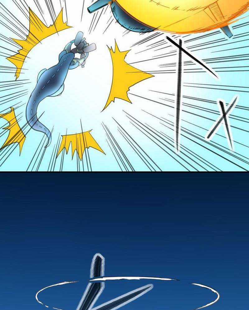 Xuyên Việt Tu Chân Thế Giới, Nhưng Ta Có Thể Lướt Mạng. Chapter 4 trang 29