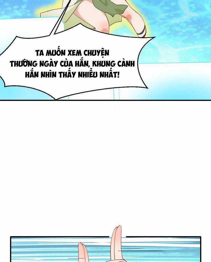 Xuyên Việt Tu Chân Thế Giới, Nhưng Ta Có Thể Lướt Mạng. Chapter 4 trang 35