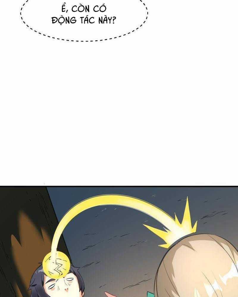 Xuyên Việt Tu Chân Thế Giới, Nhưng Ta Có Thể Lướt Mạng. Chapter 4 trang 48