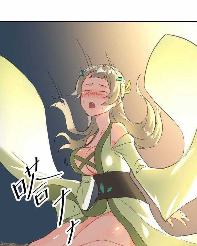 Xuyên Việt Tu Chân Thế Giới, Nhưng Ta Có Thể Lướt Mạng. Chapter 4 trang 50