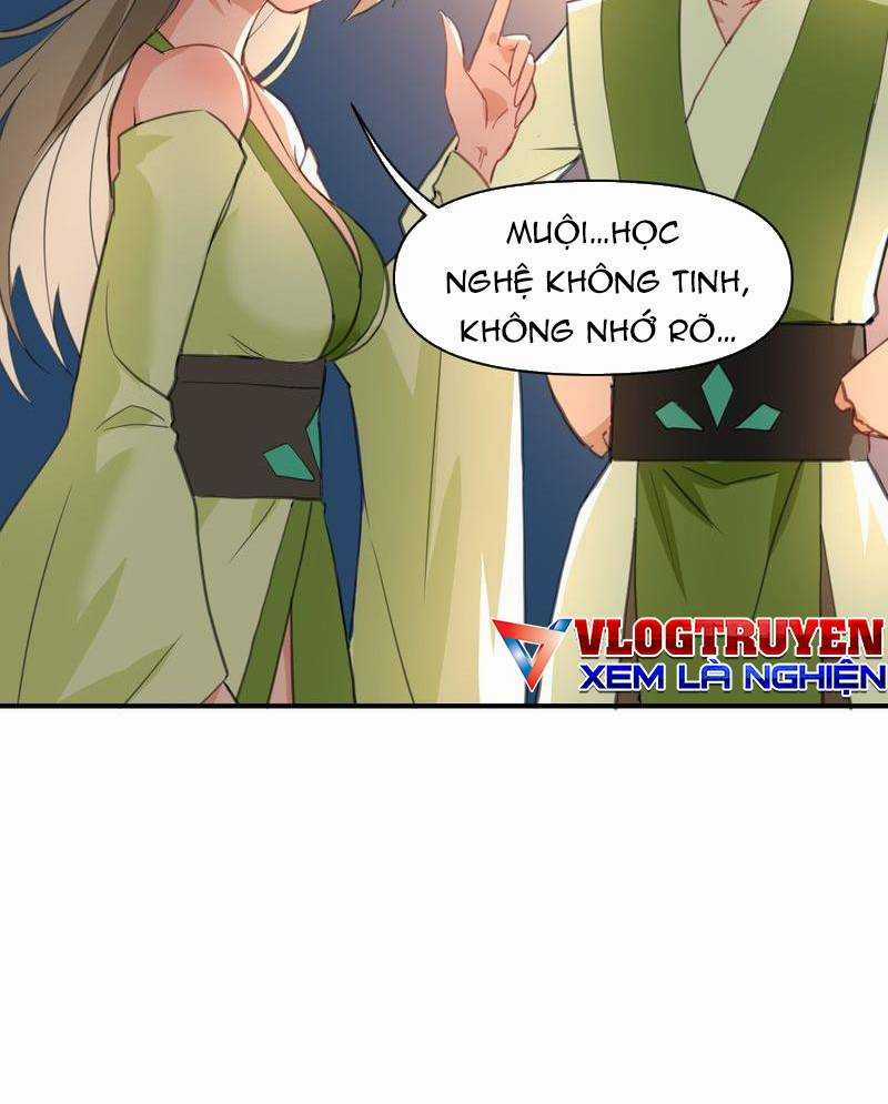 Xuyên Việt Tu Chân Thế Giới, Nhưng Ta Có Thể Lướt Mạng. Chapter 4 trang 53