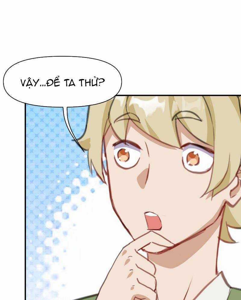 Xuyên Việt Tu Chân Thế Giới, Nhưng Ta Có Thể Lướt Mạng. Chapter 4 trang 54