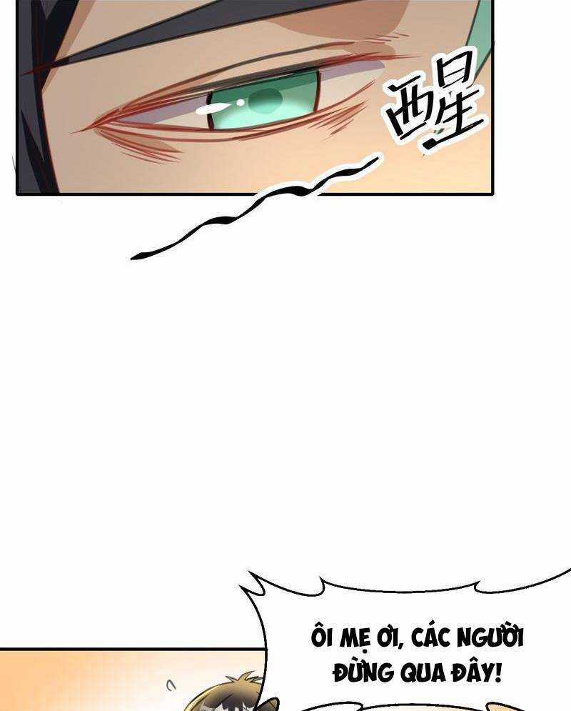 Xuyên Việt Tu Chân Thế Giới, Nhưng Ta Có Thể Lướt Mạng. Chapter 4 trang 57