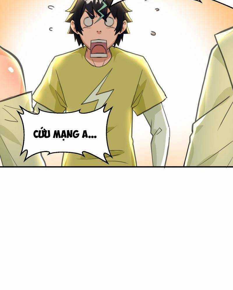 Xuyên Việt Tu Chân Thế Giới, Nhưng Ta Có Thể Lướt Mạng. Chapter 4 trang 58