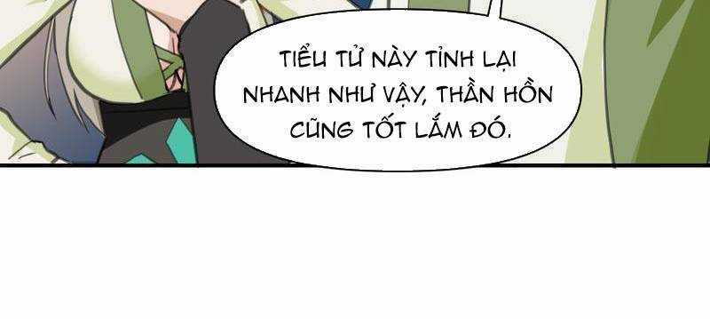 Xuyên Việt Tu Chân Thế Giới, Nhưng Ta Có Thể Lướt Mạng. Chapter 4 trang 60