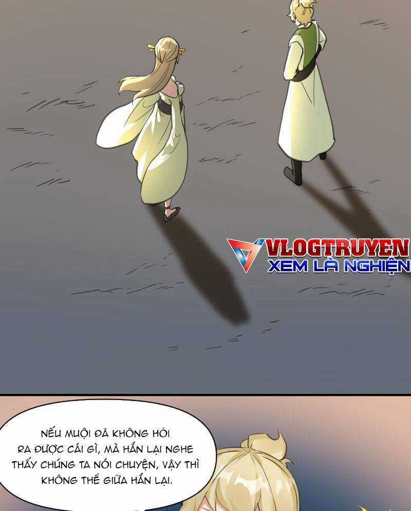 Xuyên Việt Tu Chân Thế Giới, Nhưng Ta Có Thể Lướt Mạng. Chapter 4 trang 62