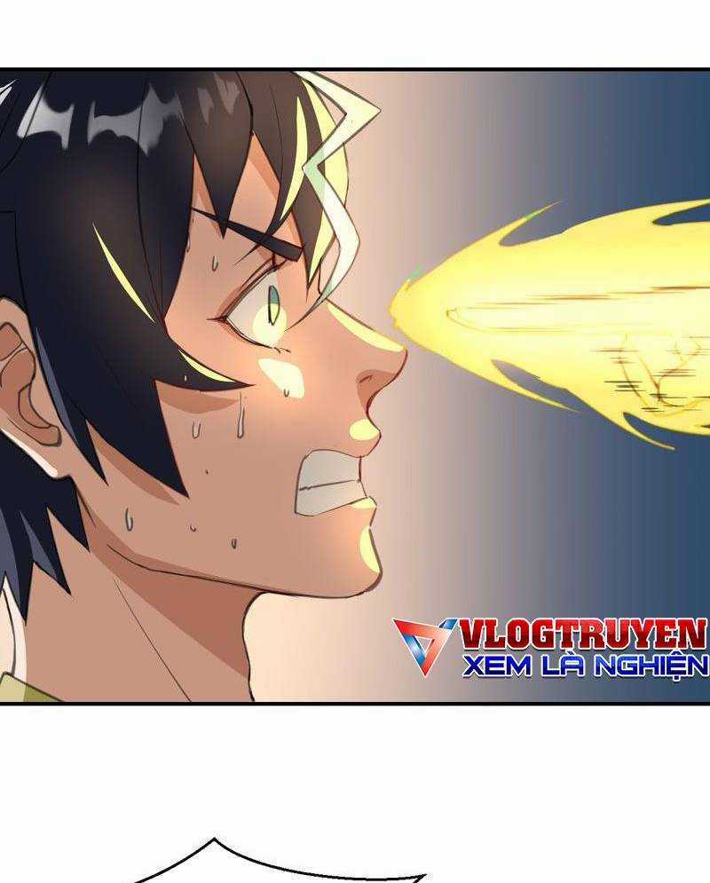 Xuyên Việt Tu Chân Thế Giới, Nhưng Ta Có Thể Lướt Mạng. Chapter 4 trang 66