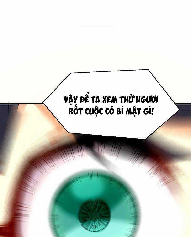 Xuyên Việt Tu Chân Thế Giới, Nhưng Ta Có Thể Lướt Mạng. Chapter 4 trang 7