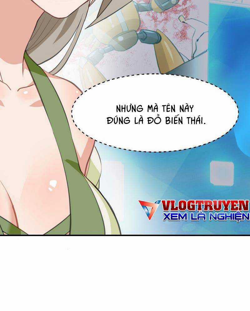 Xuyên Việt Tu Chân Thế Giới, Nhưng Ta Có Thể Lướt Mạng. Chapter 4 trang 74