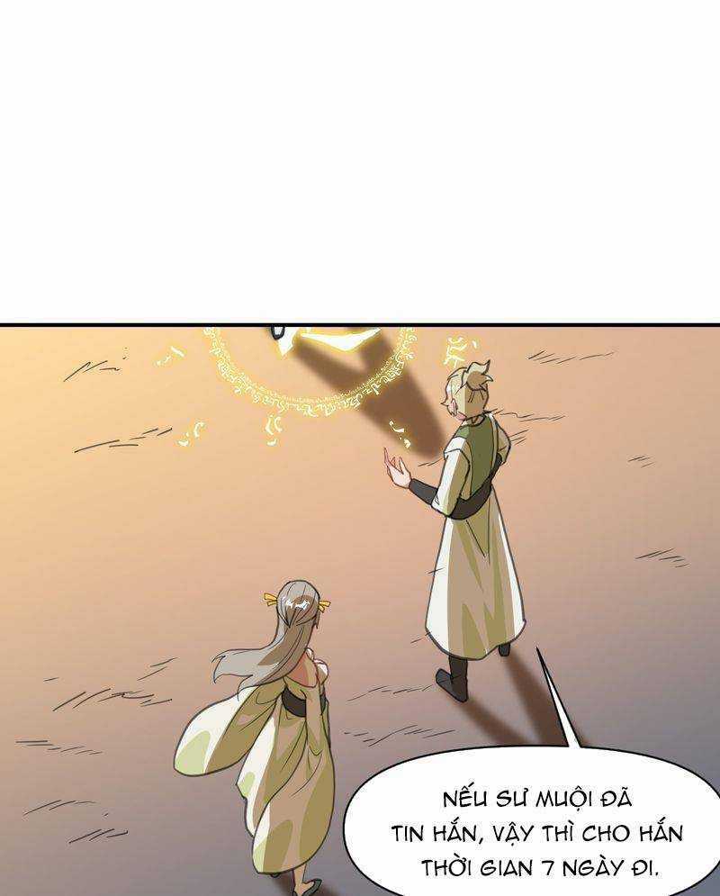 Xuyên Việt Tu Chân Thế Giới, Nhưng Ta Có Thể Lướt Mạng. Chapter 4 trang 76