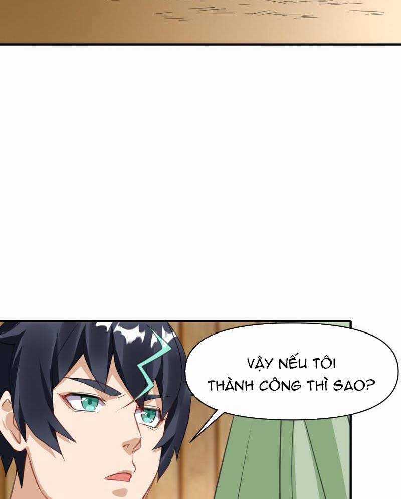 Xuyên Việt Tu Chân Thế Giới, Nhưng Ta Có Thể Lướt Mạng. Chapter 4 trang 80