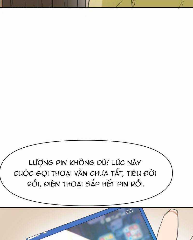 Xuyên Việt Tu Chân Thế Giới, Nhưng Ta Có Thể Lướt Mạng. Chapter 4 trang 85