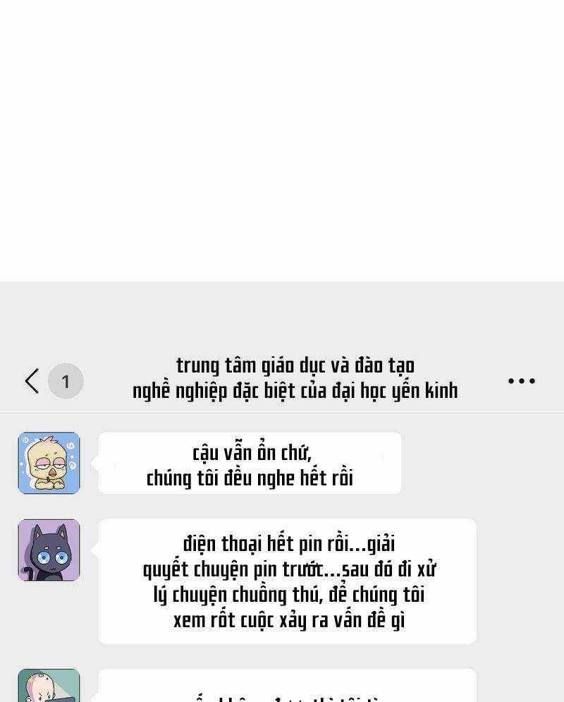 Xuyên Việt Tu Chân Thế Giới, Nhưng Ta Có Thể Lướt Mạng. Chapter 4 trang 87