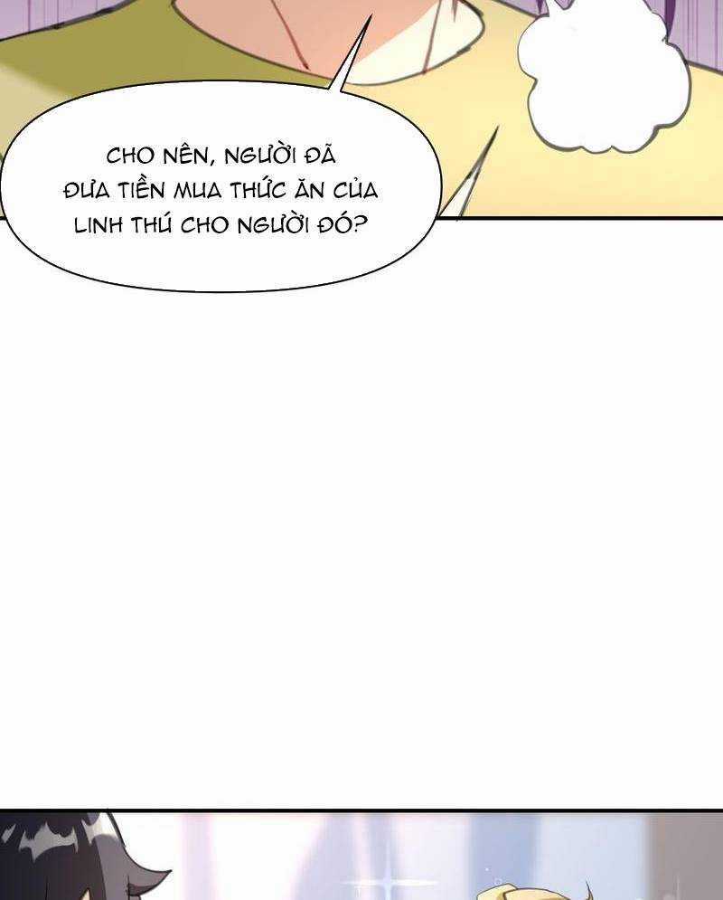 Xuyên Việt Tu Chân Thế Giới, Nhưng Ta Có Thể Lướt Mạng. Chapter 5 trang 10