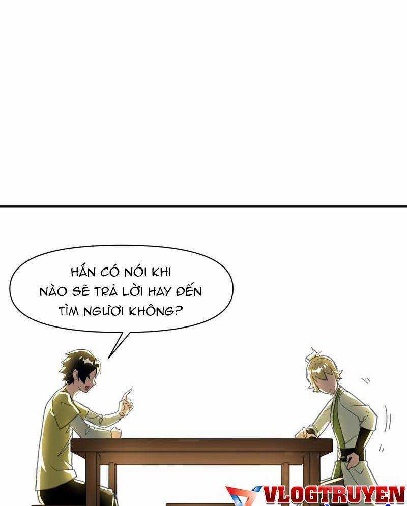 Xuyên Việt Tu Chân Thế Giới, Nhưng Ta Có Thể Lướt Mạng. Chapter 5 trang 12