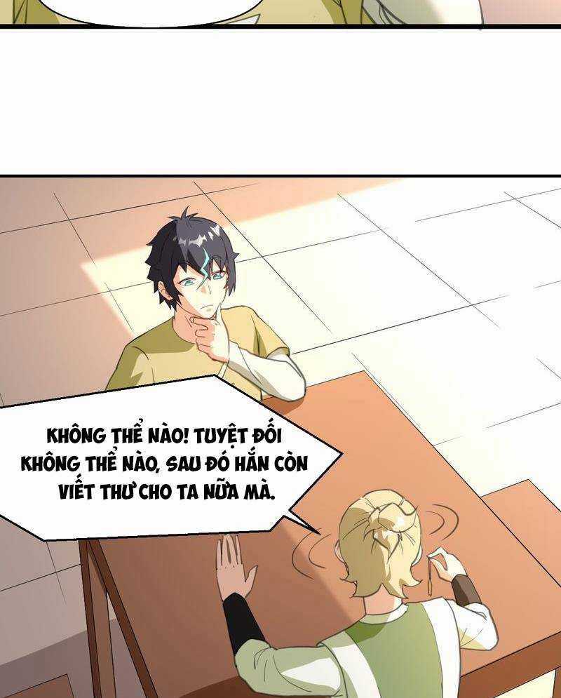 Xuyên Việt Tu Chân Thế Giới, Nhưng Ta Có Thể Lướt Mạng. Chapter 5 trang 17