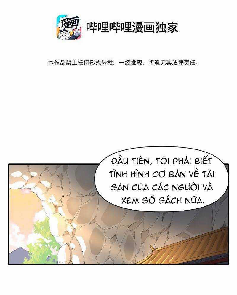 Xuyên Việt Tu Chân Thế Giới, Nhưng Ta Có Thể Lướt Mạng. Chapter 5 trang 2