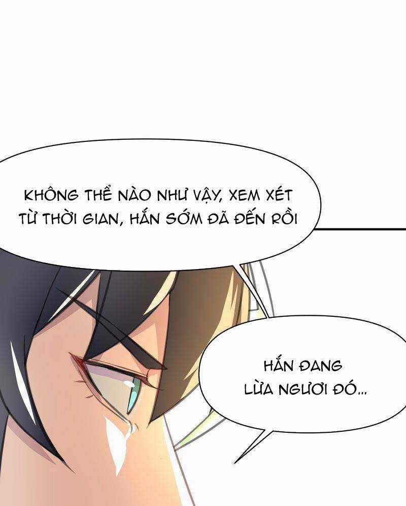 Xuyên Việt Tu Chân Thế Giới, Nhưng Ta Có Thể Lướt Mạng. Chapter 5 trang 29