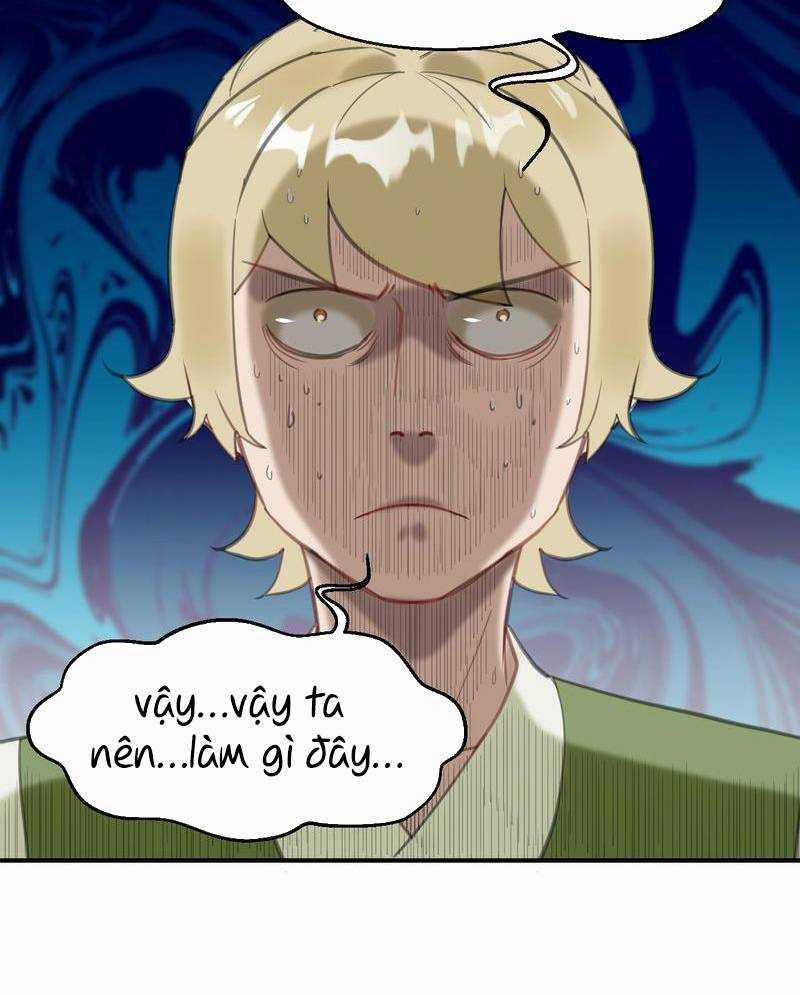 Xuyên Việt Tu Chân Thế Giới, Nhưng Ta Có Thể Lướt Mạng. Chapter 5 trang 31