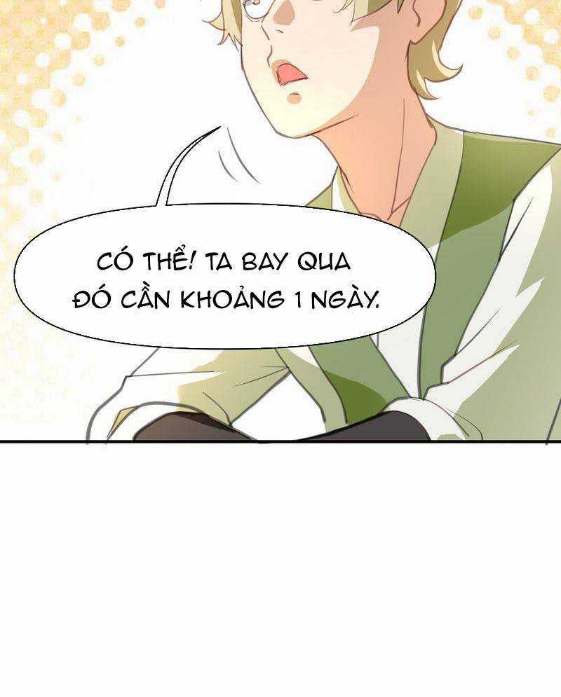 Xuyên Việt Tu Chân Thế Giới, Nhưng Ta Có Thể Lướt Mạng. Chapter 5 trang 34