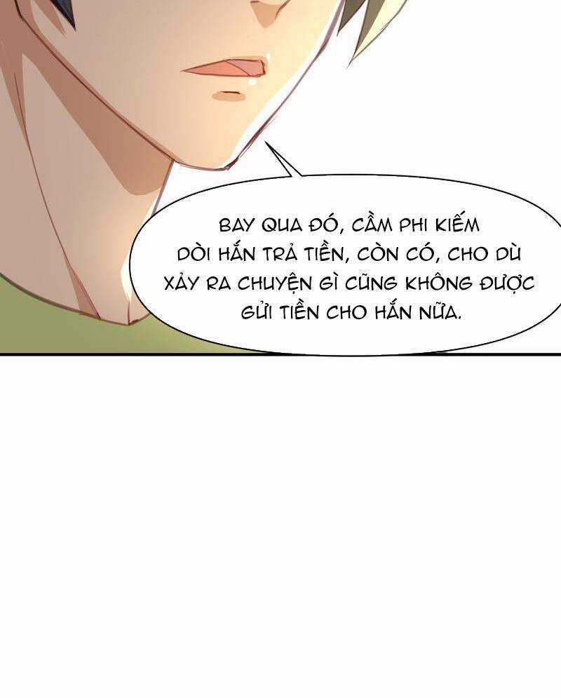 Xuyên Việt Tu Chân Thế Giới, Nhưng Ta Có Thể Lướt Mạng. Chapter 5 trang 36