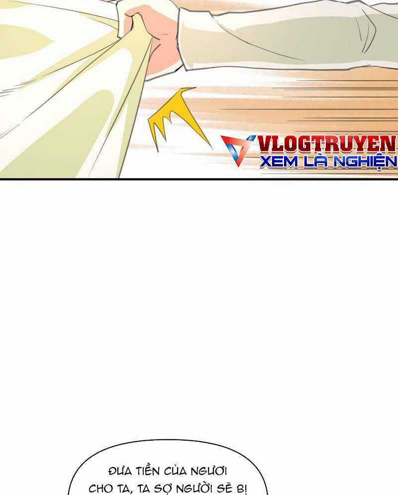 Xuyên Việt Tu Chân Thế Giới, Nhưng Ta Có Thể Lướt Mạng. Chapter 5 trang 39