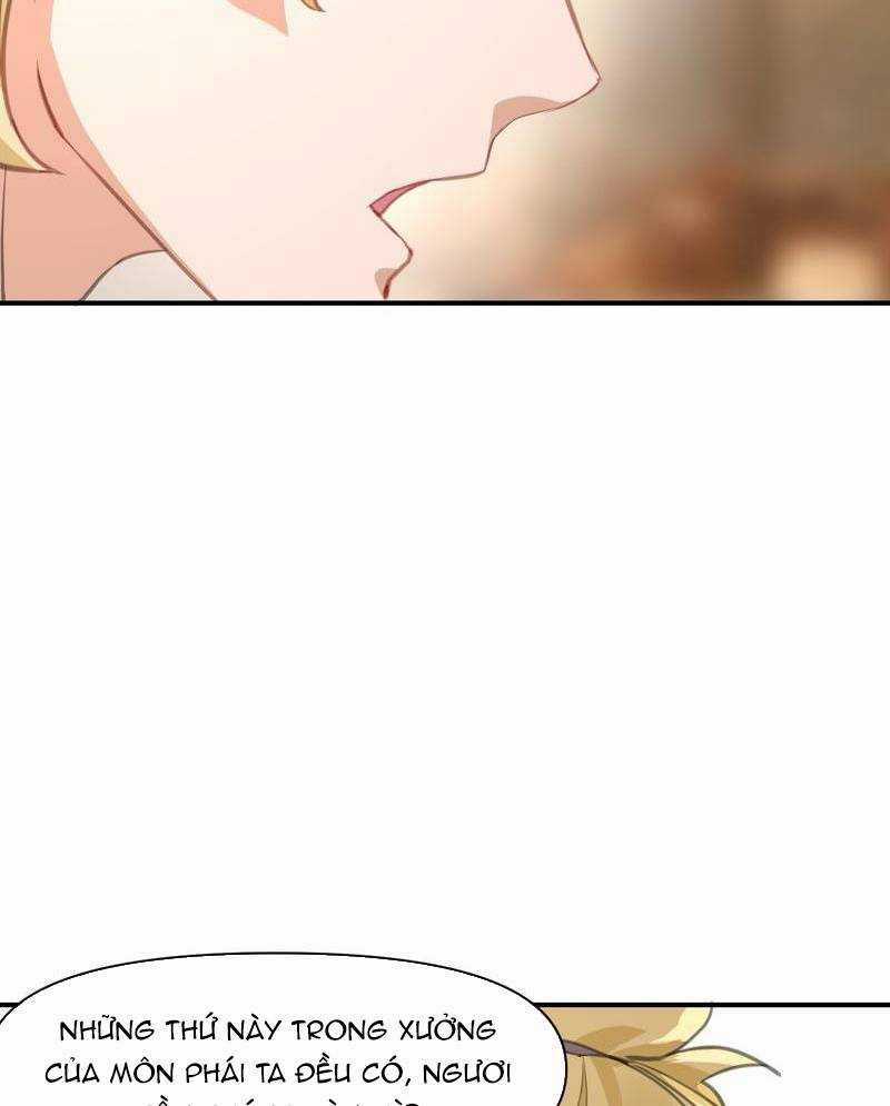 Xuyên Việt Tu Chân Thế Giới, Nhưng Ta Có Thể Lướt Mạng. Chapter 5 trang 42