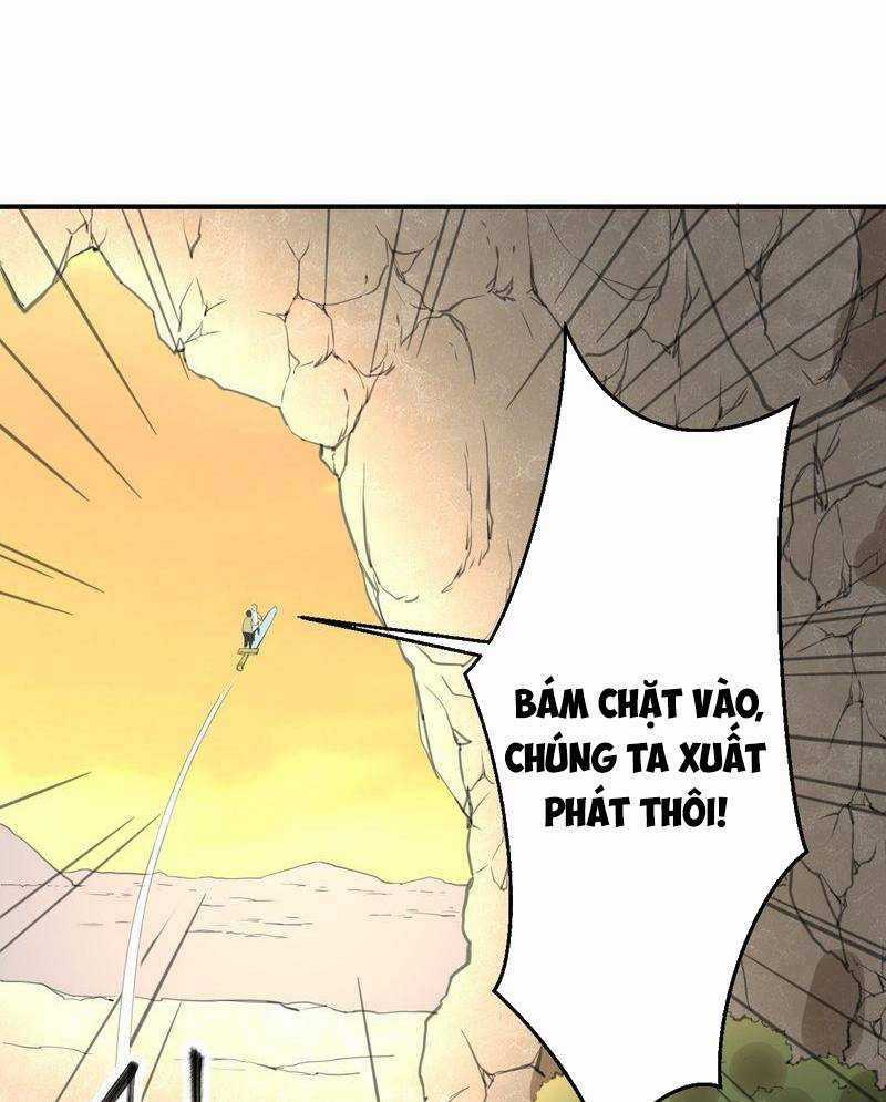 Xuyên Việt Tu Chân Thế Giới, Nhưng Ta Có Thể Lướt Mạng. Chapter 5 trang 47