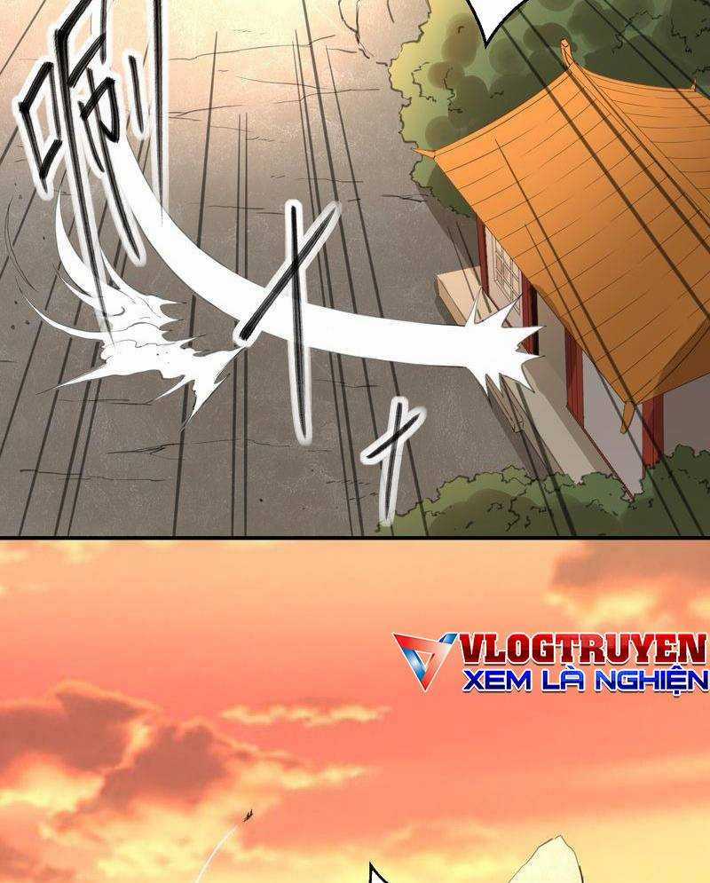 Xuyên Việt Tu Chân Thế Giới, Nhưng Ta Có Thể Lướt Mạng. Chapter 5 trang 48