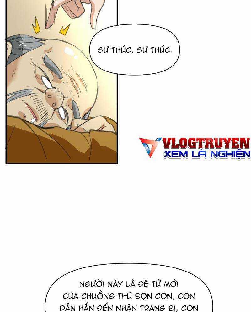 Xuyên Việt Tu Chân Thế Giới, Nhưng Ta Có Thể Lướt Mạng. Chapter 5 trang 56