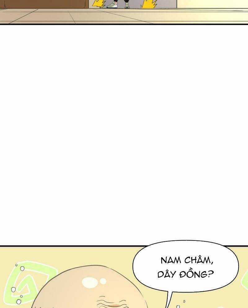 Xuyên Việt Tu Chân Thế Giới, Nhưng Ta Có Thể Lướt Mạng. Chapter 5 trang 60