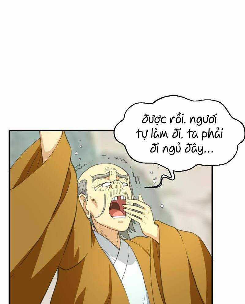 Xuyên Việt Tu Chân Thế Giới, Nhưng Ta Có Thể Lướt Mạng. Chapter 5 trang 68