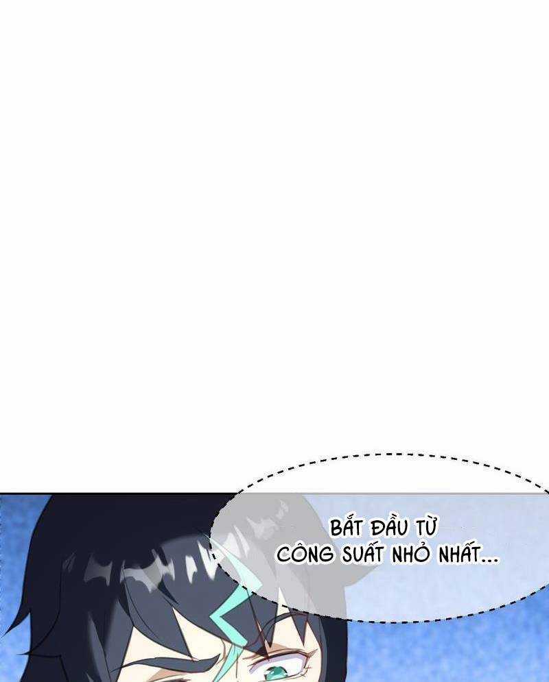 Xuyên Việt Tu Chân Thế Giới, Nhưng Ta Có Thể Lướt Mạng. Chapter 5 trang 76