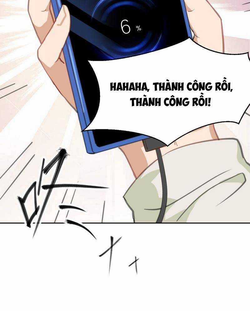 Xuyên Việt Tu Chân Thế Giới, Nhưng Ta Có Thể Lướt Mạng. Chapter 5 trang 80