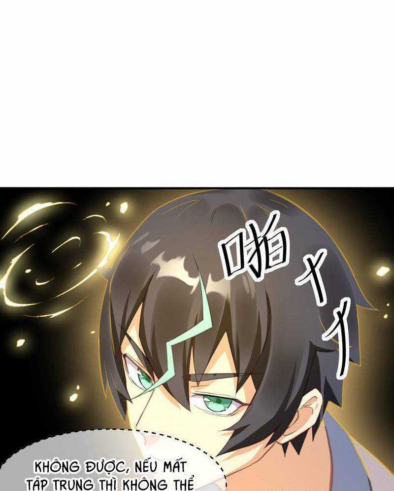 Xuyên Việt Tu Chân Thế Giới, Nhưng Ta Có Thể Lướt Mạng. Chapter 6 trang 28